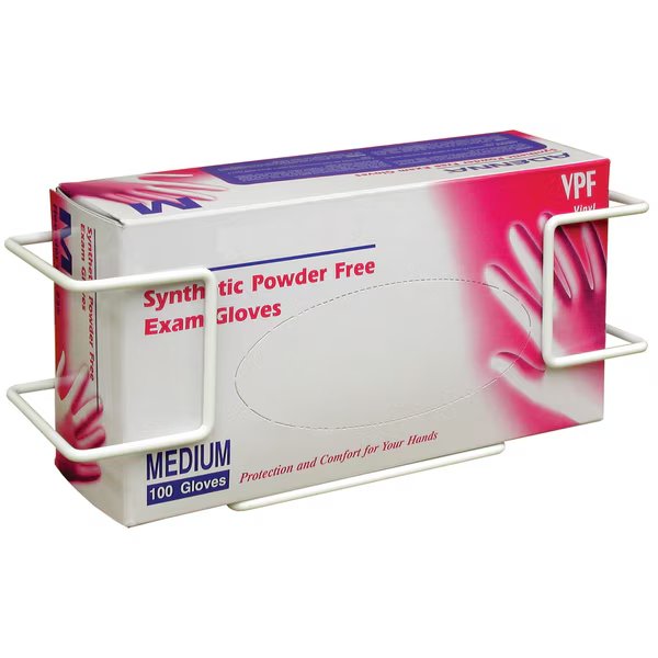 Wired Glove Box Dispensers (Single), PK5, Omnimed, Mfr#: 305325