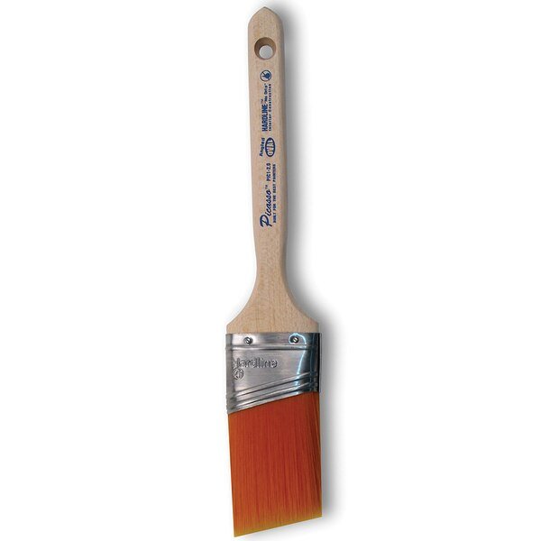 2" Angle Sash Paint Brush, PBT Bristle, Proform, Mfr#: PIC1-2.0
