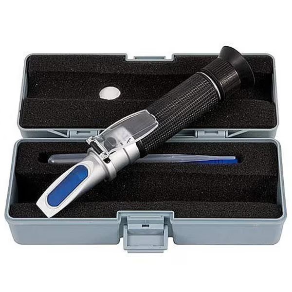 Handheld Refractomer for Wine & Juice, Pce Instruments, Mfr#: PCE-018