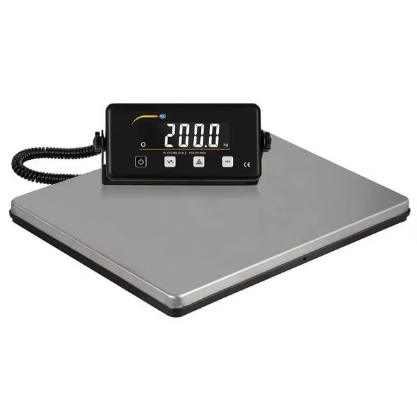 Inventory Scale, Up to 200 kg, Pce Instruments, Mfr#: PCE-PB 200N