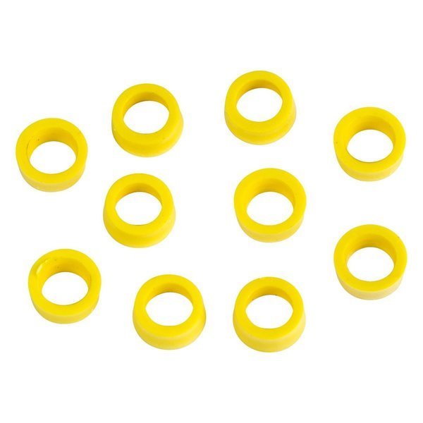Knock-Out Bushing - 3/8