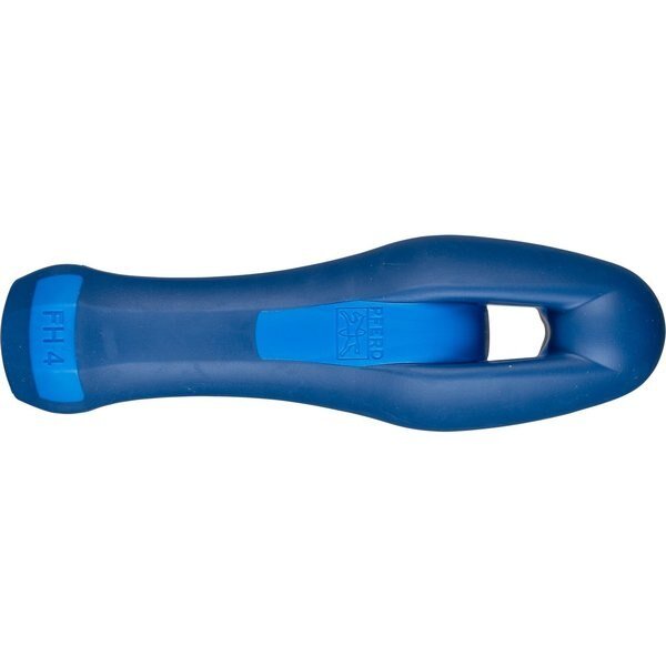 Soft Grip File Handle - For 8
