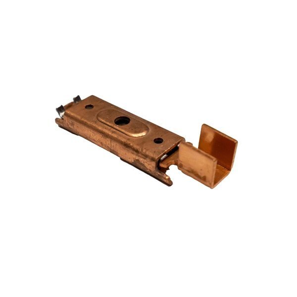ElectroTrack Copper Splice Connectors, Starke, Mfr#: SET-90072