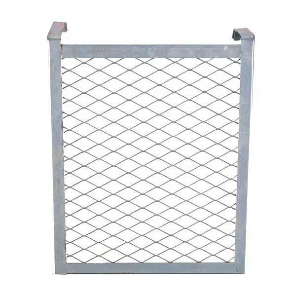 2 Gal Metal Grid 2-Gallon Metal Grid, Wooster, Mfr#: 00R0030000