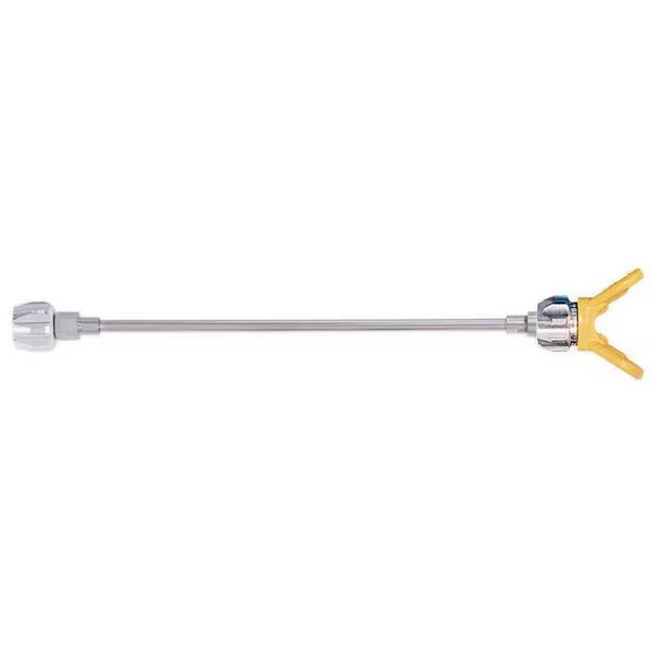 Asm 4' Maxi Ext Pole W/Uni-Tip Base, Graco Inc., Mfr#: 248244