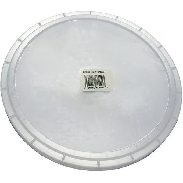 Plastic Paint Bucket Liner, 5 qt, Encore, Mfr#: 80900