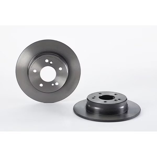 Brake Rotor / Uv Coated, 08.5178.31, Brembo, Mfr#: 08.5178.31
