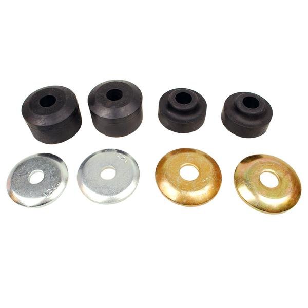 86-92 Olds Toronado/86-93 Buick Riviera/ Strut Rod Bshng, Gk6441, Mevotech, Mfr#: GK6441