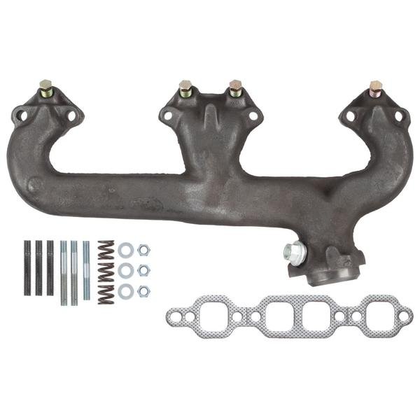 Exhaust Manifold, 101080, Atp, Mfr#: 101080