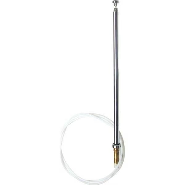 Bmw M-Benz Antenna Mast, 9000001317, Uro Parts, Mfr#: 9000001317