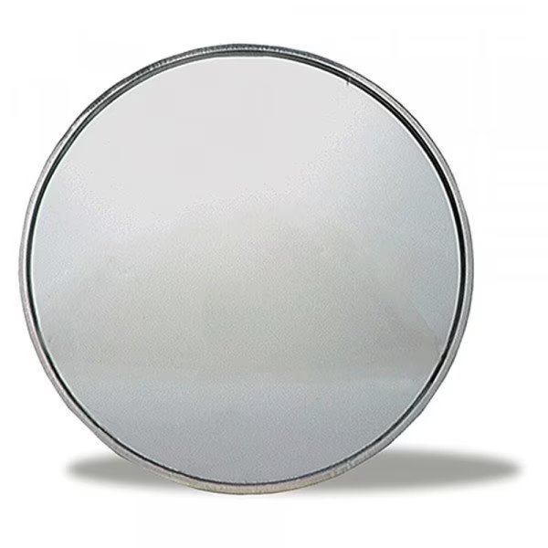 MIRROR-3-STICK ON CONVEX-ROUND, Grote Lighting, Mfr#: 12004