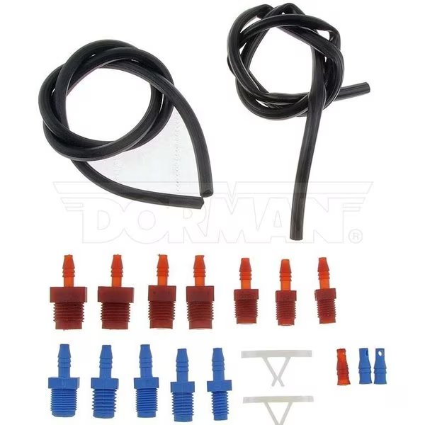 MASTER CYLINDER BLEEDER KIT-22 IN HOSE C, Motormite, Mfr#: 13911