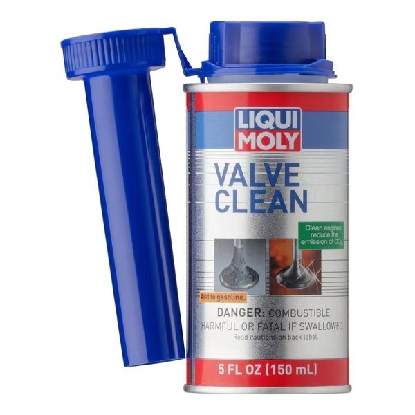 Valve Clean, 0.15 Liter, 2001, Liqui Moly, Mfr#: 2001