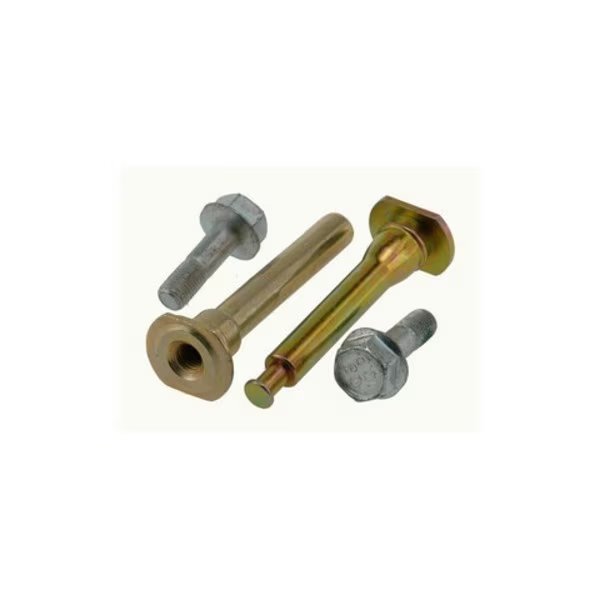 Buick 10-05 Cadillac 10-03 Chev 10-03 Gm Pin-Bolt Kit, H5092, Carlson Brake Hardware, Mfr#: H5092