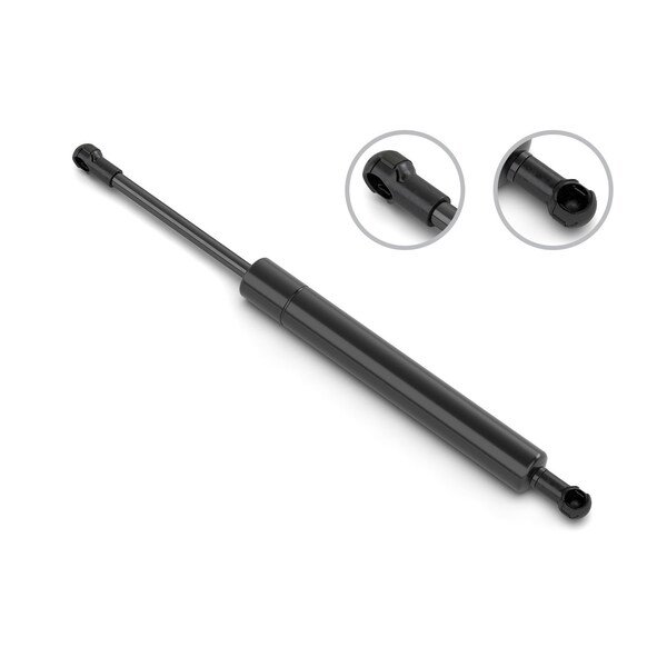 Gas Spring, 4B-739231, Stabilus, Mfr#: 4B-739231