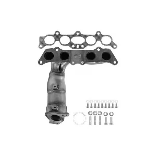 Fed/Epa Direct-Fit Cat Converter, 40434, Eastern Converters, Mfr#: 40434