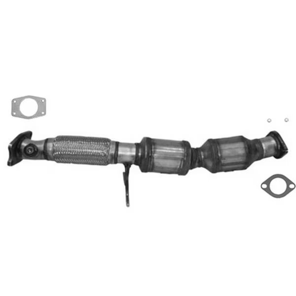 Fed/Epa Direct-Fit, 40922, Eastern Converters, Mfr#: 40922
