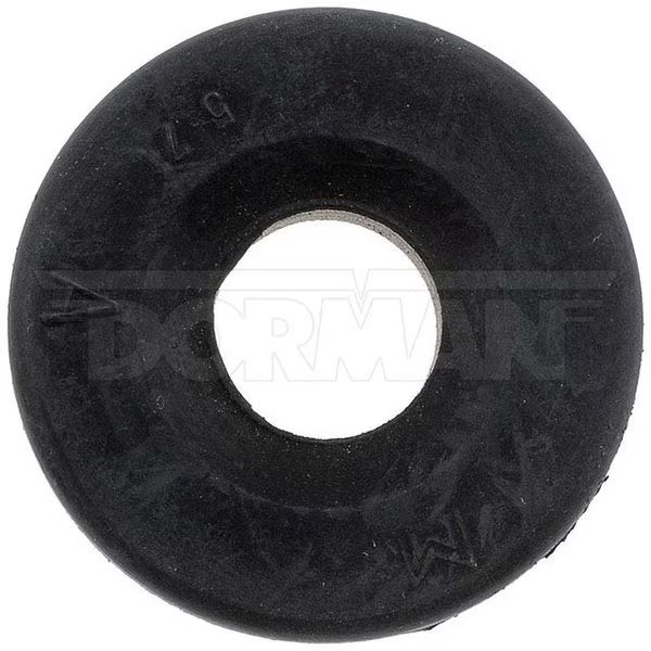 PCV VALVE GROMMET-0.427 IN ID-1.159 IN O, Motormite, Mfr#: 42057
