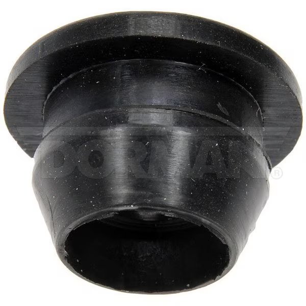 PCV VALVE GROMMET-0.428 IN ID-0.983 IN O, Motormite, Mfr#: 42058