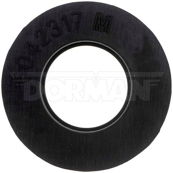 Pcv Valve Grommet-0.981 In Id-1.863 In O, 42317, Motormite, Mfr#: 42317