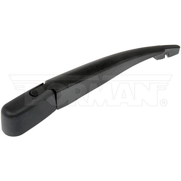 Windshield Wiper Arm, 42891, Motormite, Mfr#: 42891