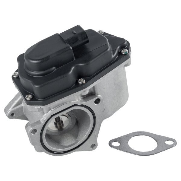Egr Valve, 43978, Febi, Mfr#: 43978