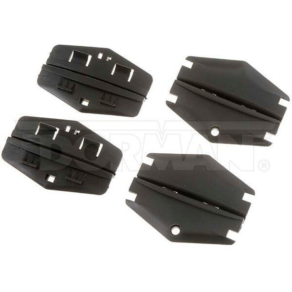 Window Guides, 45332, Motormite, Mfr#: 45332