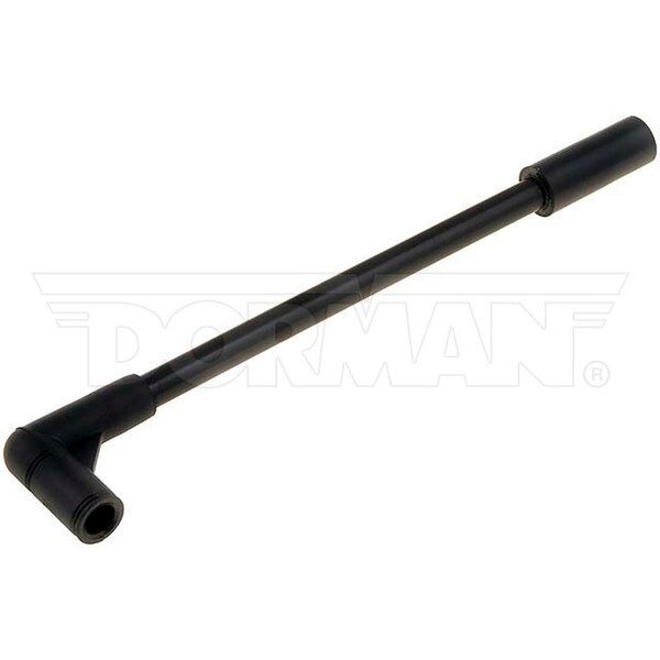 Emission Hose Pcv Valve Tubin, 46001, Motormite, Mfr#: 46001
