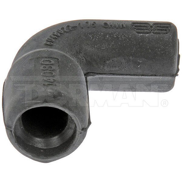 Pcv End Assembly, 46022, Motormite, Mfr#: 46022