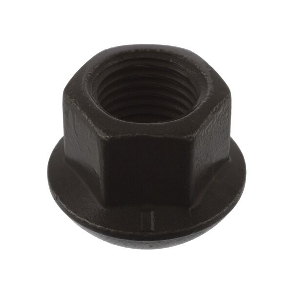 Lug Nut, 46610, Febi, Mfr#: 46610