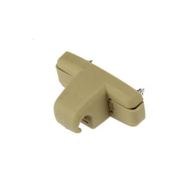 Sun Visor Bracket - Beige, 51168174716, Uro Parts, Mfr#: 51168174716