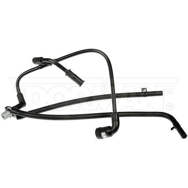 PCV HOSE ASSY, Motormite, Mfr#: 46831