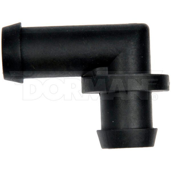 Pcv Elbow Pcv Valve Elbow, 47032, Motormite, Mfr#: 47032