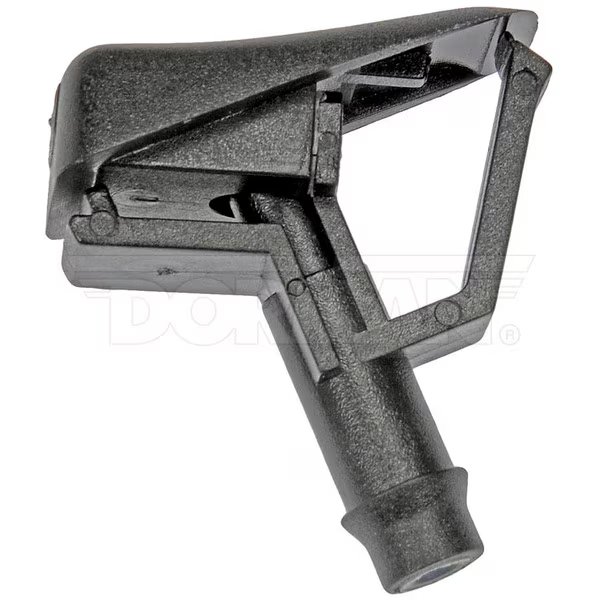 Windshield Washer Nozzle, 47174, Motormite, Mfr#: 47174