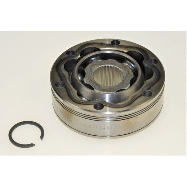 C.V. Joint, 301137, Gkn/Loebro, Mfr#: 301137