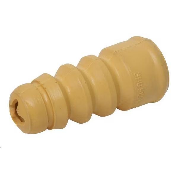 Audi Vw Strut Bump Stop, 3B0512131H, Uro Parts, Mfr#: 3B0512131H