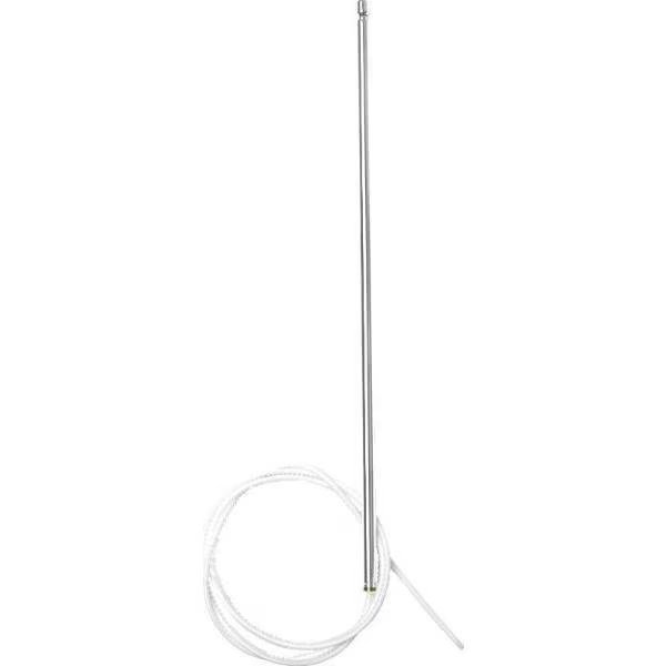 For Sedans Only Antenna Mast, 3533568, Uro Parts, Mfr#: 3533568