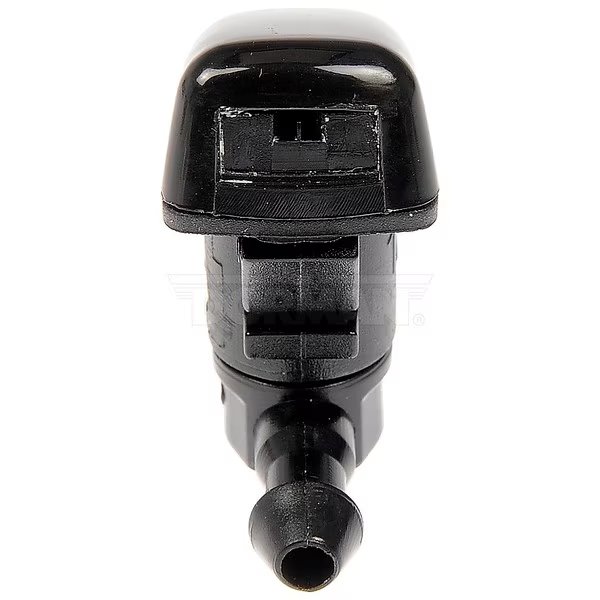 Windshield Washer Nozzle, 58116, Motormite, Mfr#: 58116