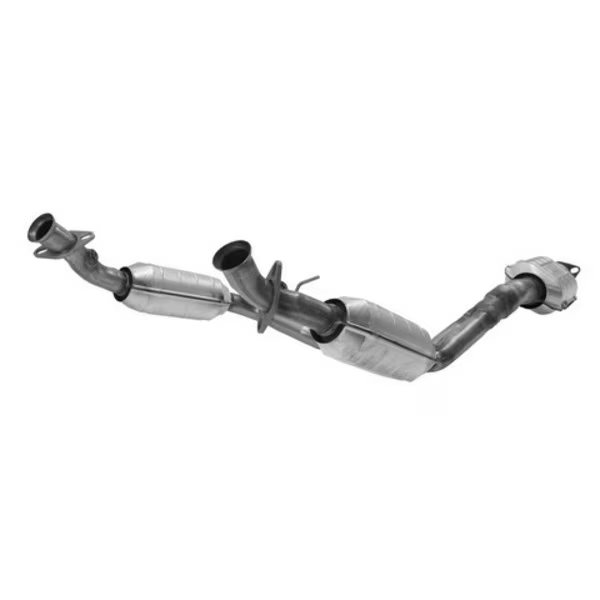 Fed/Epa Direct-Fit Cat Converter, 30447, Eastern Converters, Mfr#: 30447