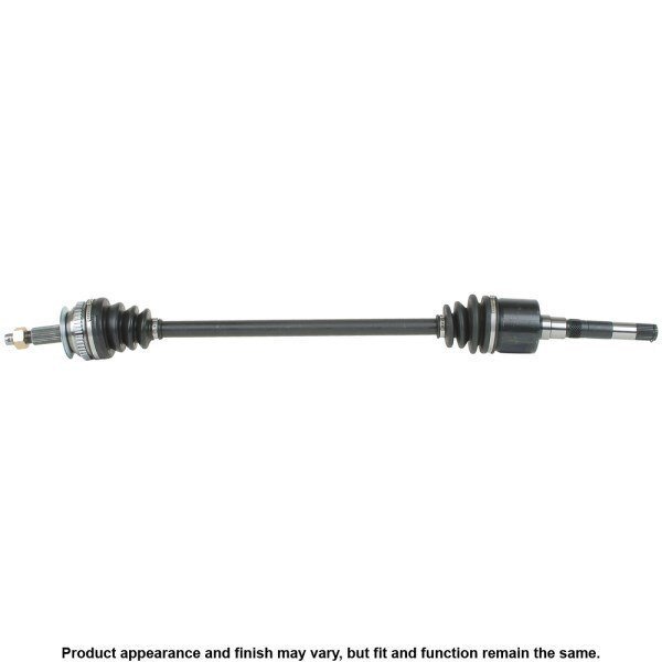 New Cv Drive Axle, 66-3108, A1 Cardone, Mfr#: 66-3108