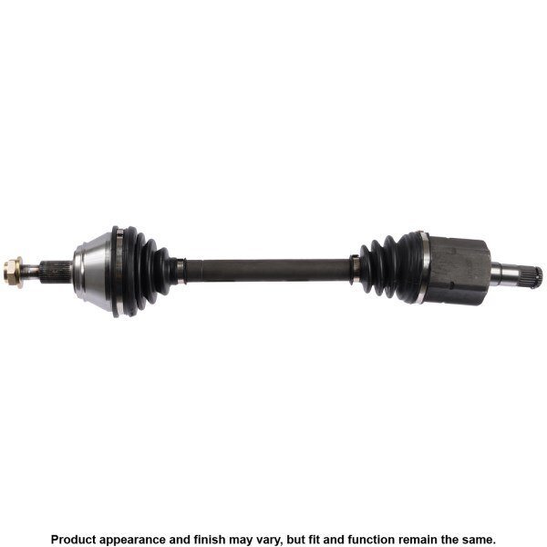 New Cv Drive Axle, 66-7449, A1 Cardone, Mfr#: 66-7449