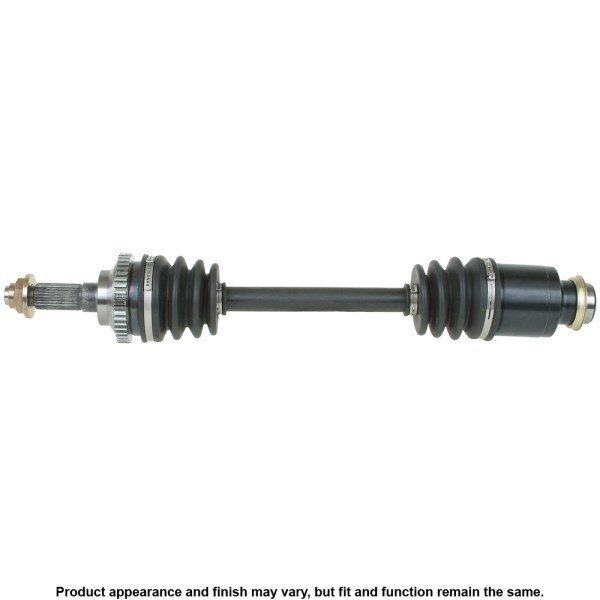 New Cv Drive Axle, 66-8083, A1 Cardone, Mfr#: 66-8083