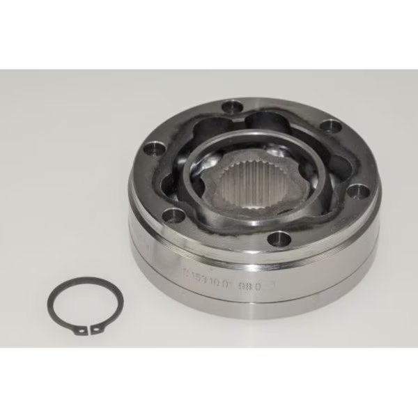 C.V. Joint, 301116, Gkn/Loebro, Mfr#: 301116