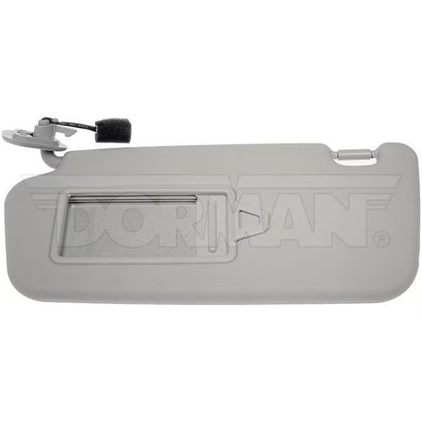 SUNVISOR, Motormite, Mfr#: 74207
