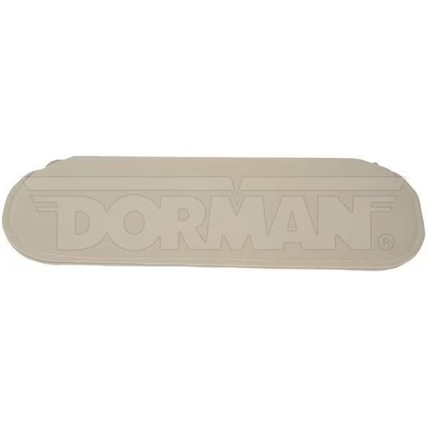 SUN VISOR PANEL, Motormite, Mfr#: 74213