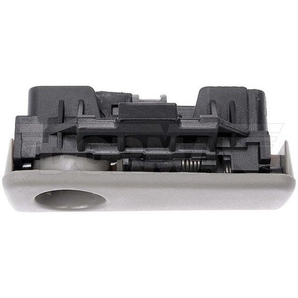 GLOVE BOX LATCH, Motormite, Mfr#: 74321