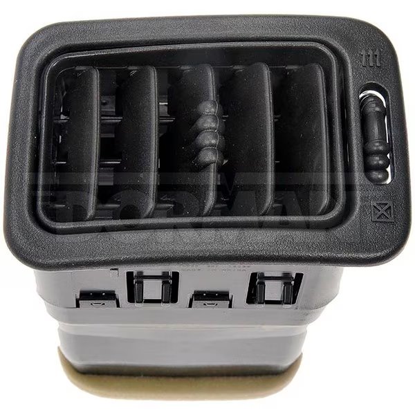 Hvac Vent Replacement, 74936, Motormite, Mfr#: 74936