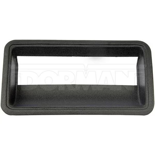Tailgate Handle, 76105, Motormite, Mfr#: 76105