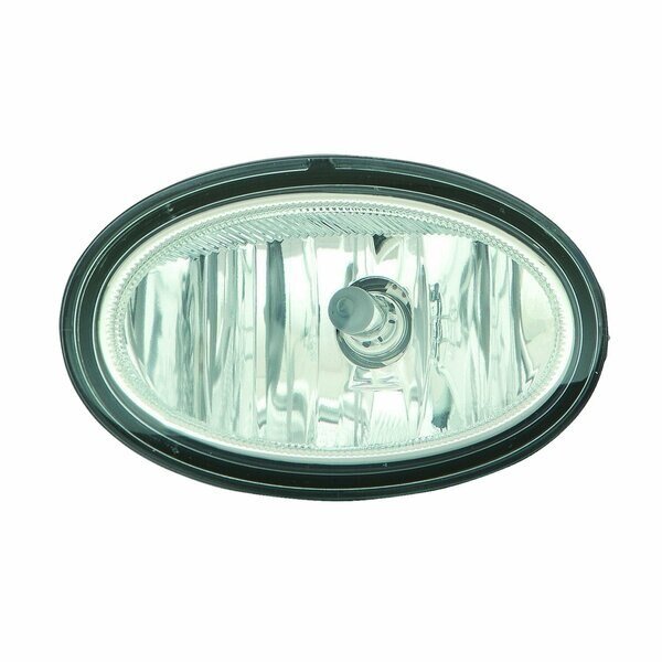 Lamp, 117-2012L-AQN, Depo, Mfr#: 117-2012L-AQN