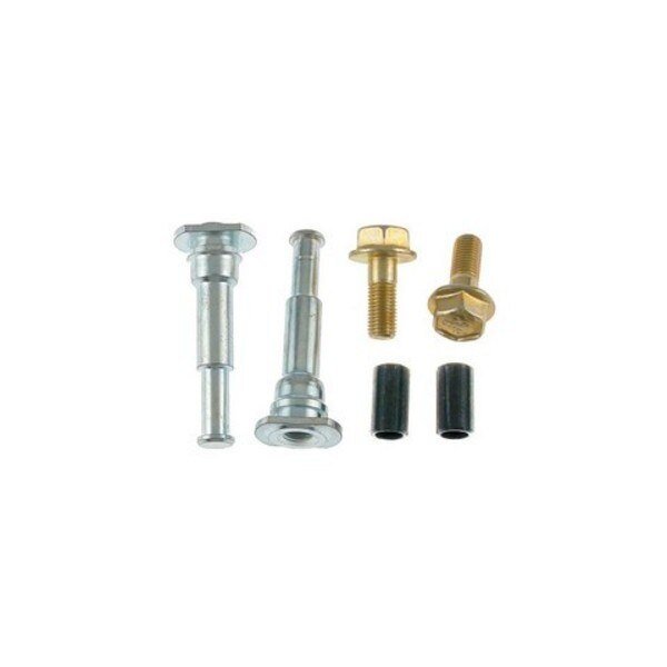 Infiniti 99-96 Nissan 01-96 Pin-Bolt Kit, 14122, Carlson Brake Hardware, Mfr#: 14122